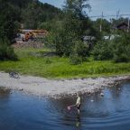 Сьюит (Люкс), Гостевой дом Арслан