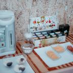 Двухместный (Улучшенный с 1 кроватью или 2 отдельными кроватями), Гостевой дом Арслан