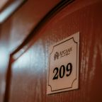 Двухместный (Улучшенный с 1 кроватью или 2 отдельными кроватями), Гостевой дом Арслан