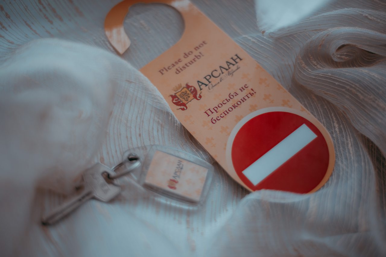 Двухместный (Улучшенный с 1 кроватью или 2 отдельными кроватями), Гостевой дом Арслан