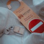 Двухместный (Улучшенный с 1 кроватью или 2 отдельными кроватями), Гостевой дом Арслан