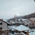 Сьюит (Люкс), Гостевой дом Арслан