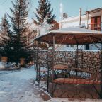 Сьюит (Люкс), Гостевой дом Арслан