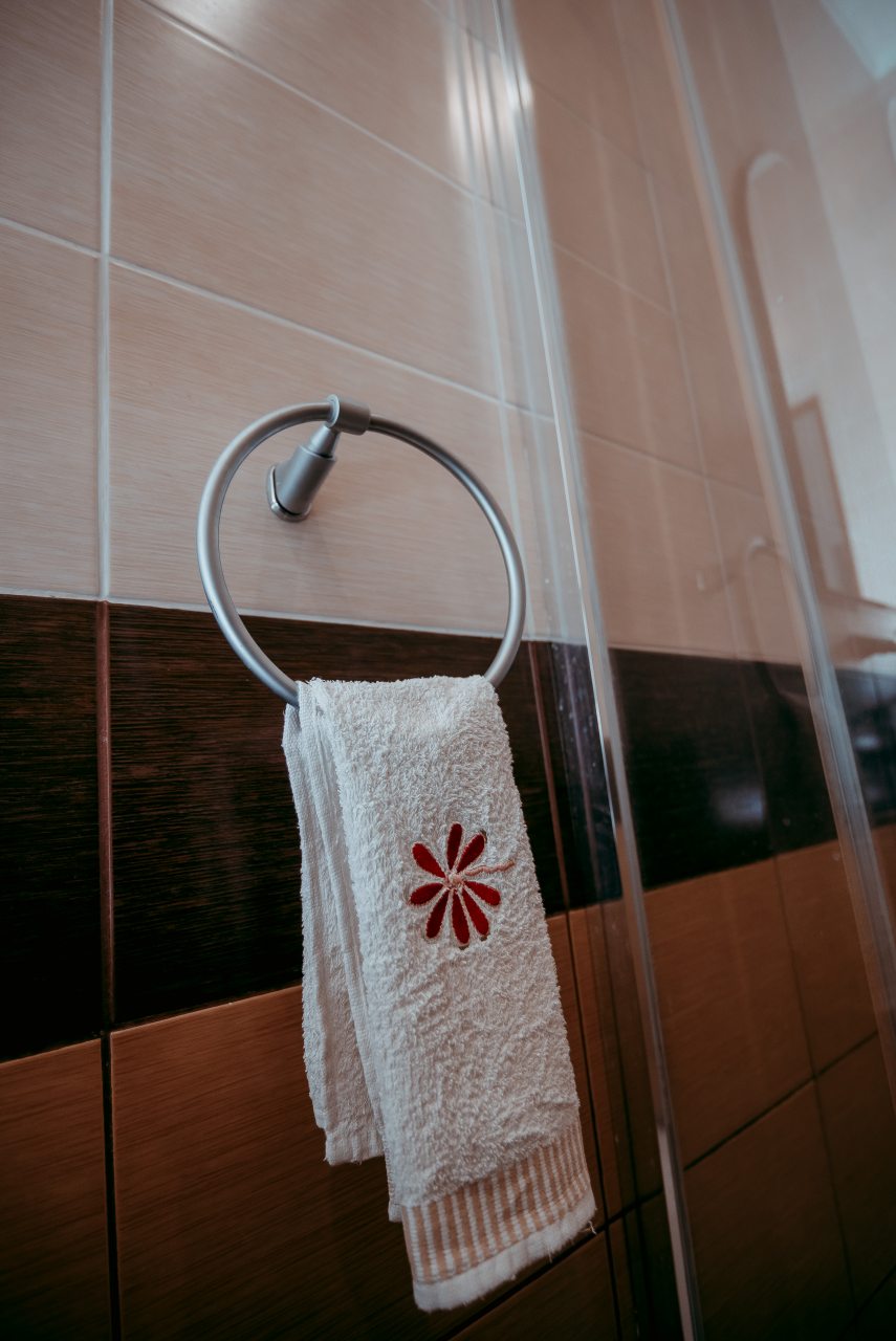 Сьюит (Люкс), Гостевой дом Арслан