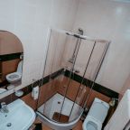 Сьюит (Люкс), Гостевой дом Арслан