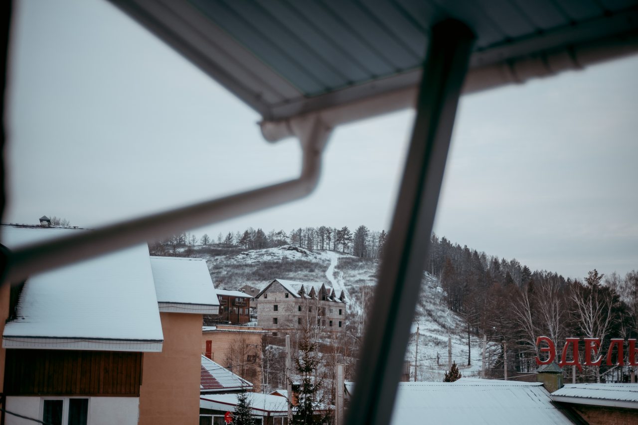 Сьюит (Люкс), Гостевой дом Арслан