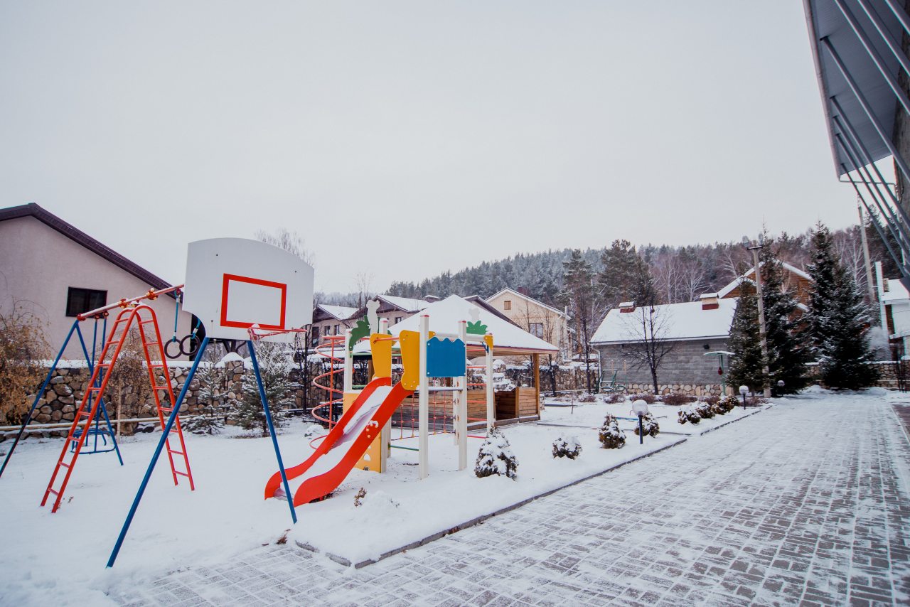 Сьюит (Люкс), Гостевой дом Арслан