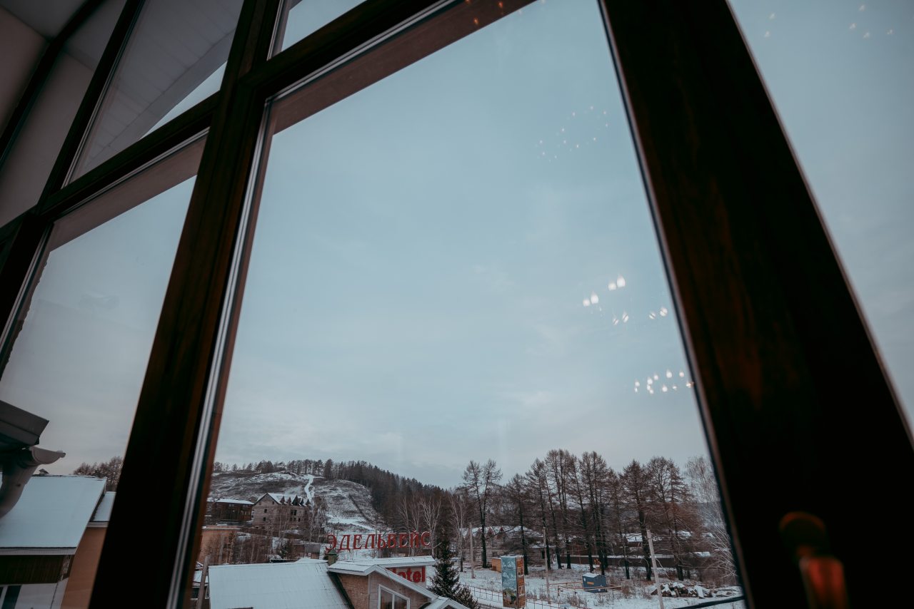 Сьюит (Люкс), Гостевой дом Арслан