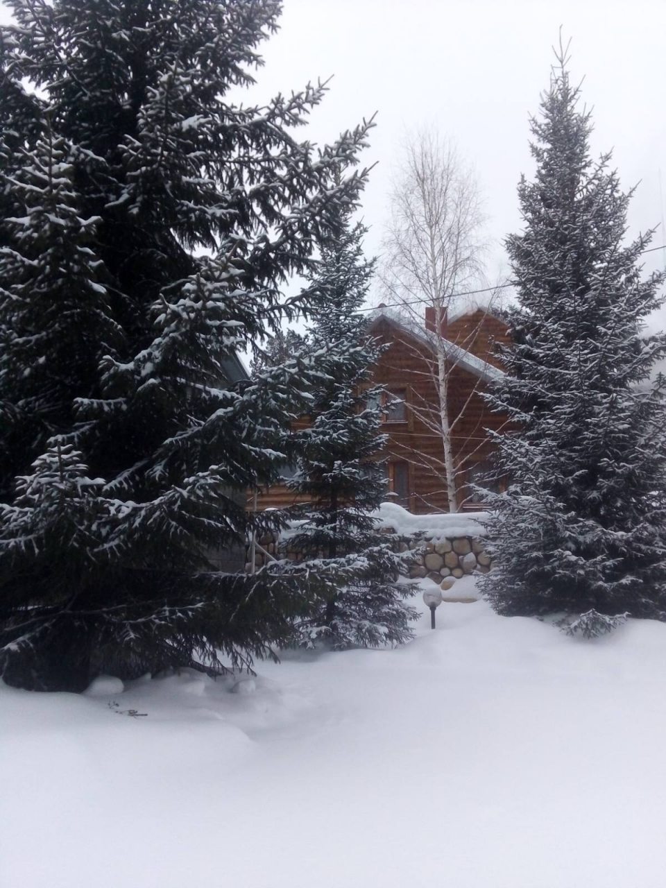 Коттедж, Гостевой дом Арслан