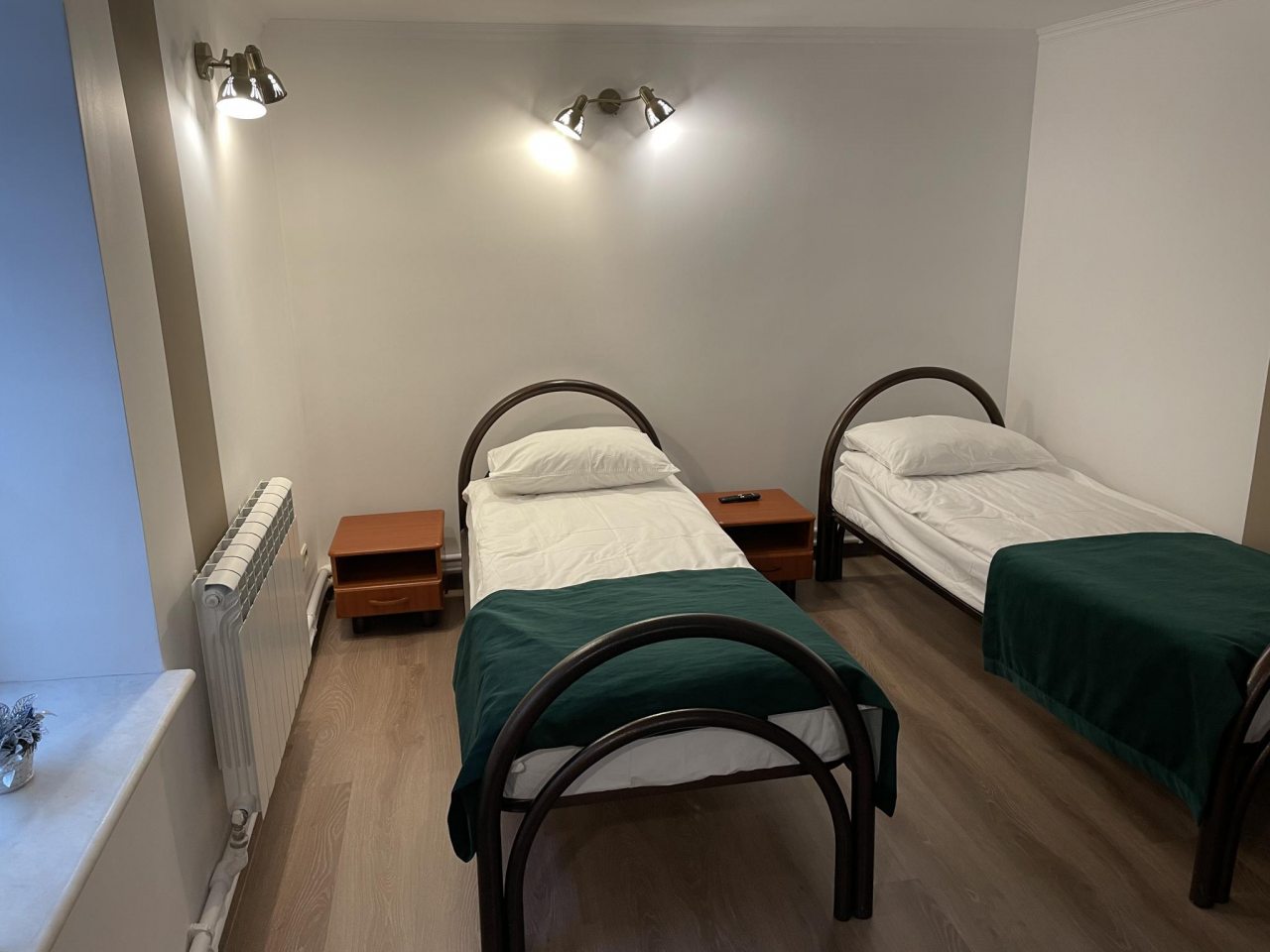 Коттедж, Гостевой дом Арслан