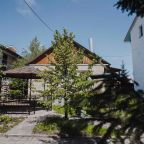 Коттедж, Гостевой дом Арслан