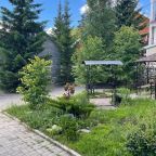 Коттедж, Гостевой дом Арслан