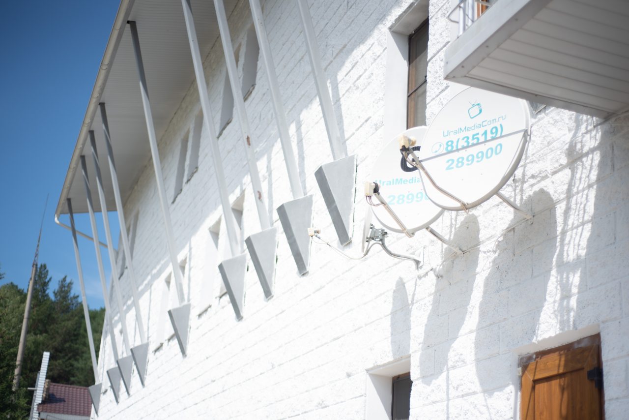 Коттедж, Гостевой дом Арслан