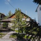 Коттедж, Гостевой дом Арслан