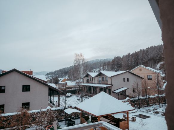 Фотография номера гостиницы Арслан