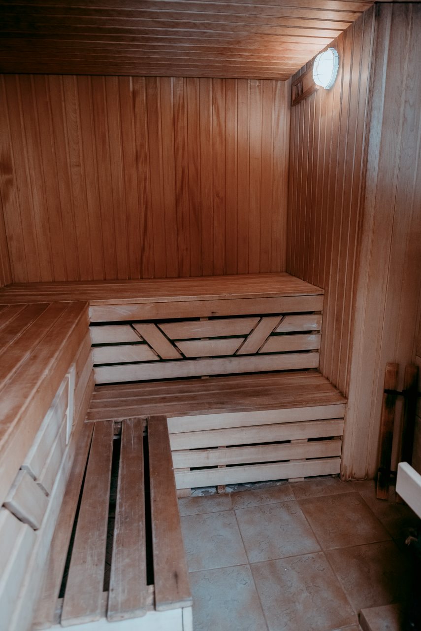 Коттедж, Гостевой дом Арслан