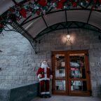 Коттедж, Гостевой дом Арслан