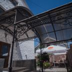 Автостоянка / Парковка, Гостевой дом Арслан