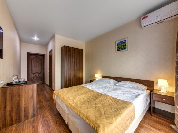 Фотография номера мини отеля Роза