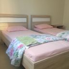 2 Односпальные кровати 90х200 и постельные принадлежности