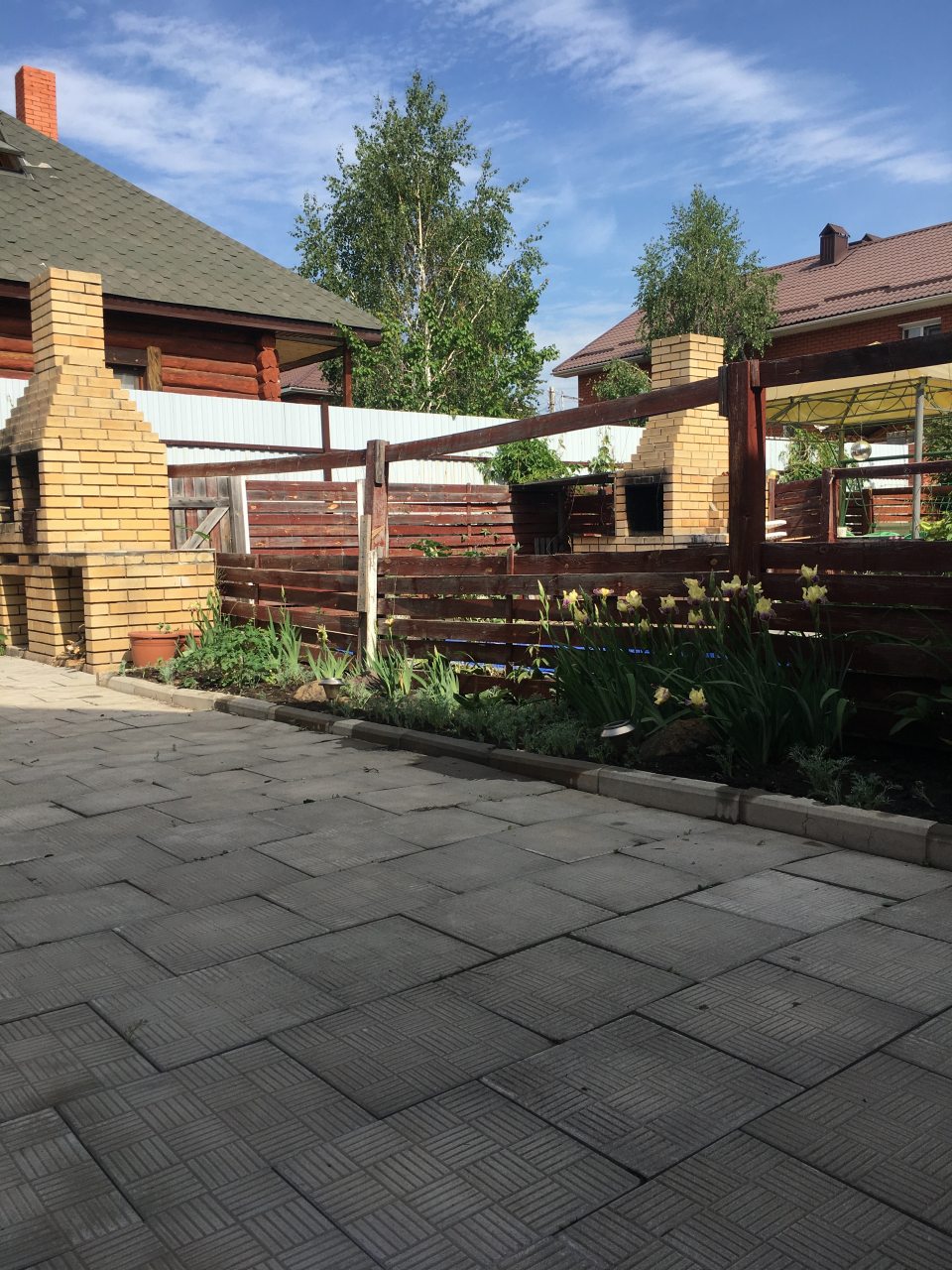 Гостевой дом Новое Бунгало на Банном, Зелёная Поляна