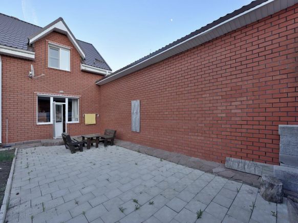 Гостевой дом Новое Бунгало на Банном, Зелёная Поляна