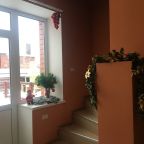 лестничный марш