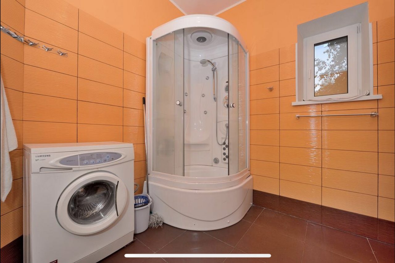 совмещенный санузел