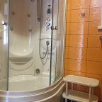 ДУШЕВАЯ КАБИНА