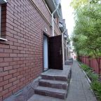 ОТДЕЛЬНЫЙ ВХОД