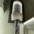 Апартаменты (Апартаменты в пентхаусе), Гостевой дом Кристалл