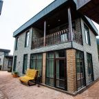 Вилла (Вилла с 3 спальнями), Гостиница Skydream