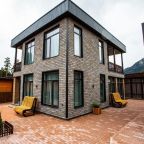 Вилла (Вилла с 3 спальнями), Гостиница Skydream