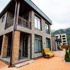 Вилла (Вилла с 3 спальнями), Гостиница Skydream