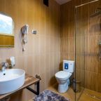 Вилла (Вилла с 3 спальнями), Гостиница Skydream