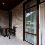 Вилла (Вилла с 3 спальнями), Гостиница Skydream