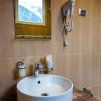 Вилла (Вилла с 3 спальнями), Гостиница Skydream