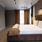 Вилла (Вилла с 3 спальнями), Гостиница Skydream