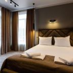 Вилла (Вилла с 3 спальнями), Гостиница Skydream