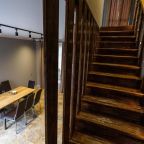 Вилла (Вилла с 3 спальнями), Гостиница Skydream