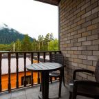 Вилла (Вилла с 3 спальнями), Гостиница Skydream