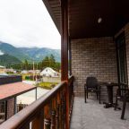 Вилла (Вилла с 3 спальнями), Гостиница Skydream