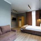 Вилла (Вилла с 3 спальнями), Гостиница Skydream