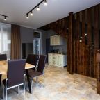 Вилла (Вилла с 3 спальнями), Гостиница Skydream