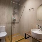 Вилла (Вилла с 3 спальнями), Гостиница Skydream