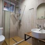 Вилла (Вилла с 3 спальнями), Гостиница Skydream