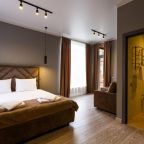 Вилла (Вилла с 3 спальнями), Гостиница Skydream