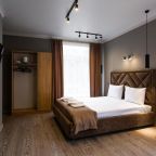 Вилла (Вилла с 3 спальнями), Гостиница Skydream