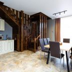 Вилла (Вилла с 3 спальнями), Гостиница Skydream