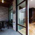 Вилла (Вилла с 3 спальнями), Гостиница Skydream